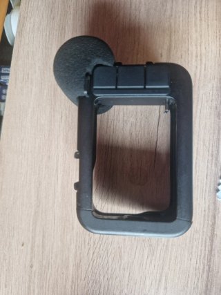 GoPro Hero 11 como nueva + extras