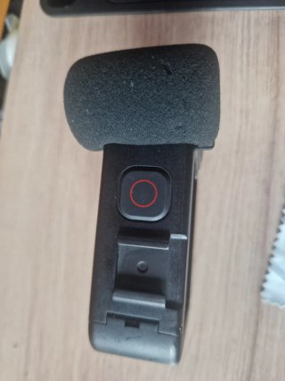 GoPro Hero 11 como nueva + extras