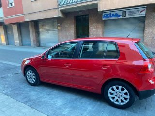 Volkswagen Golf 2008