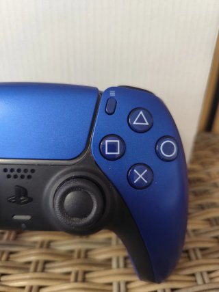 Mando DualSense PS5 Azul