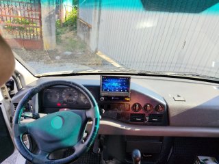 Volkswagen LT35 2000 camper