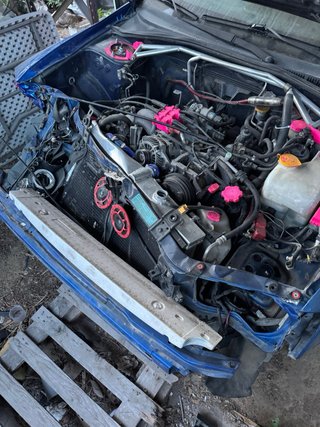 Subaru Impreza 2005