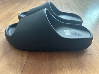 Ciabatte Adidas Yeezy Slide Uomo N. 43