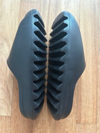 Ciabatte Adidas Yeezy Slide Uomo N. 43