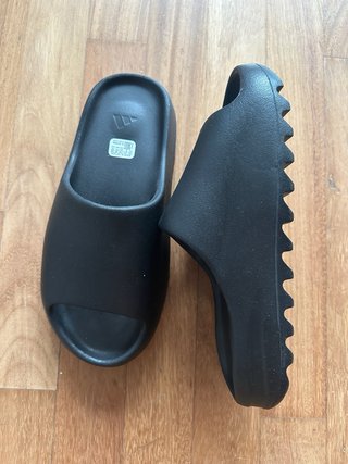 Ciabatte Adidas Yeezy Slide Uomo N. 43