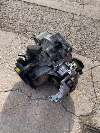 Caja de cambios 1.9 TDI