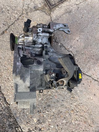 Caja de cambios 1.9 TDI