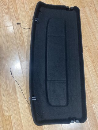 Bandeja maletero Nissan Micra K13