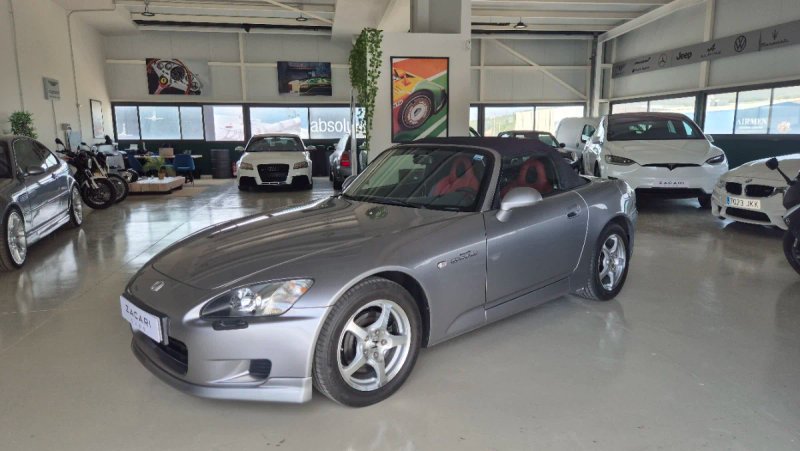 Honda S2000 ap1 - foto 1
