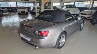 Honda S2000 ap1