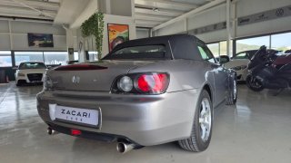 Honda S2000 ap1