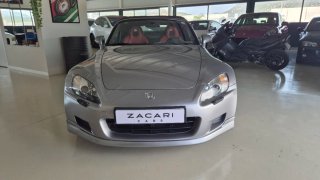 Honda S2000 ap1