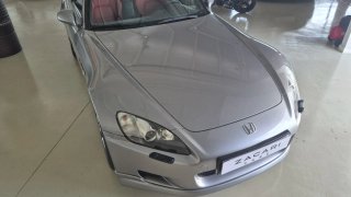 Honda S2000 ap1
