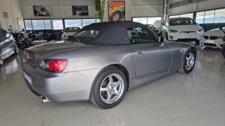 Honda S2000 ap1