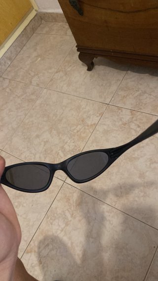 Gafas Oakley Azules