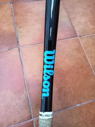 Raqueta Wilson Ultra Power 25