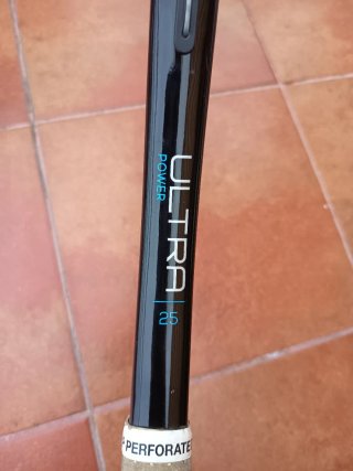 Raqueta Wilson Ultra Power 25