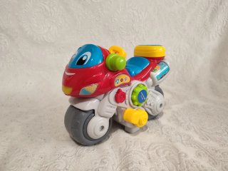 Oferta❤️Lote de 7 juguetes infantiles