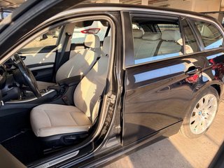 BMW Serie 3 2012