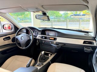 BMW Serie 3 2012