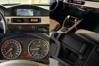 BMW Serie 3 2012