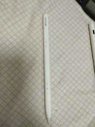 Apple Pencil Pro