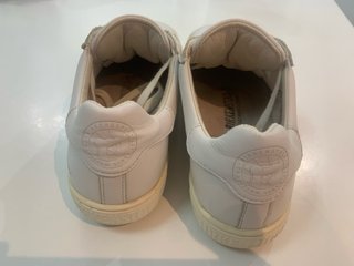 Birkenstock originales blancas – Talla 39
