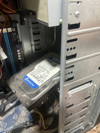Tacens Aquilo Ordenador PC Torre