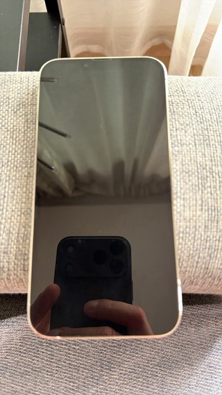 iPhone 13 Pro Max Bianco 128GB, batteria 78%