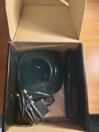Telefono Cordless Brondi