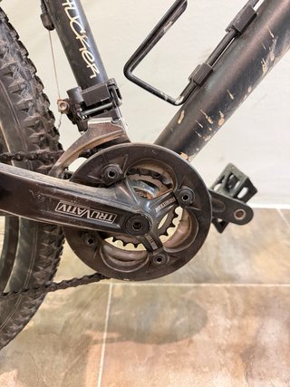 GT Chucker 2.0 Bicicleta Montaña