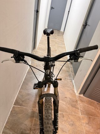 GT Chucker 2.0 Bicicleta Montaña