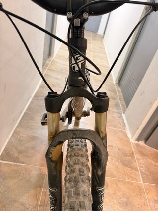 GT Chucker 2.0 Bicicleta Montaña