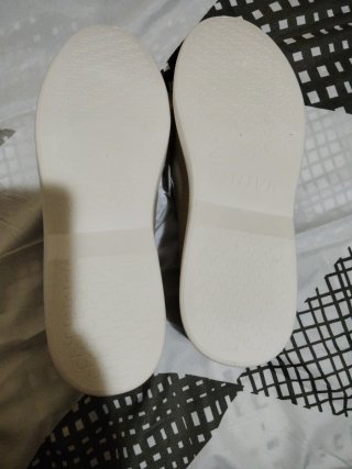 Mocasines de ante, de hombre beige, nuevos.