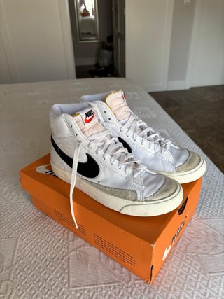 Nike Blazer Mid '77 Vintage