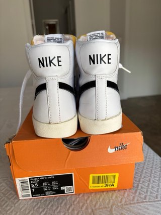 Nike Blazer Mid '77 Vintage