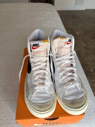 Nike Blazer Mid '77 Vintage
