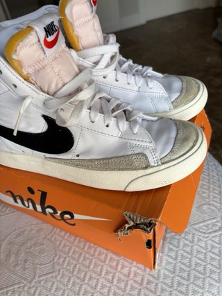 Nike Blazer Mid '77 Vintage
