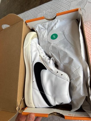 Nike Blazer Mid '77 Vintage