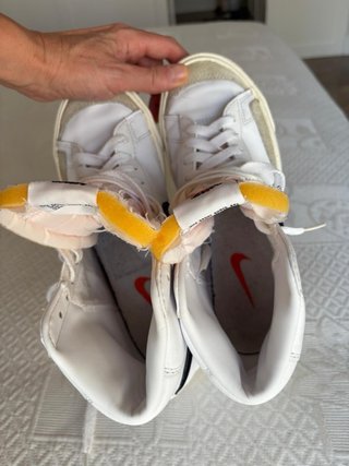 Nike Blazer Mid '77 Vintage