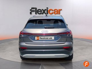 Audi e-tron Q4 40 e-tron