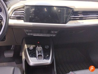 Audi e-tron Q4 40 e-tron