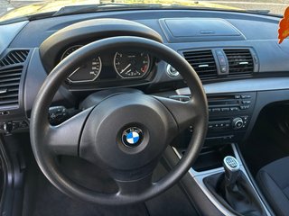 BMW Serie 1 2008