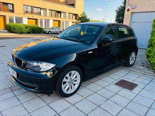 BMW Serie 1 2008