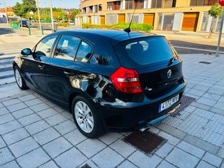 BMW Serie 1 2008
