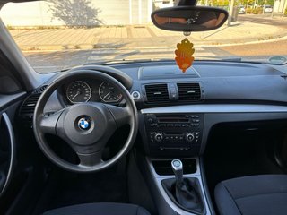 BMW Serie 1 2008
