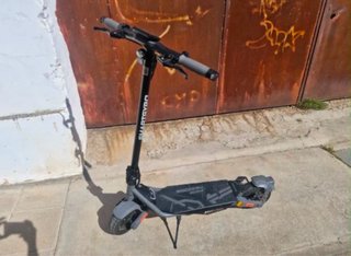 SmartGyro Rockway EVO Patinete Eléctrico