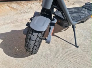 SmartGyro Rockway EVO Patinete Eléctrico