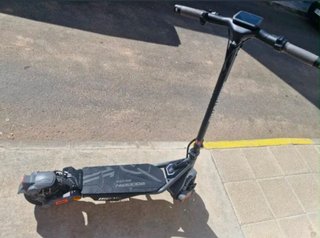SmartGyro Rockway EVO Patinete Eléctrico