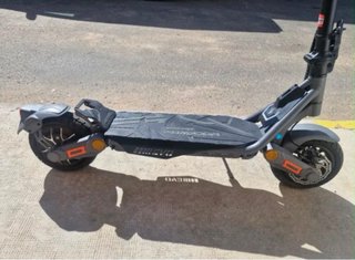 SmartGyro Rockway EVO Patinete Eléctrico